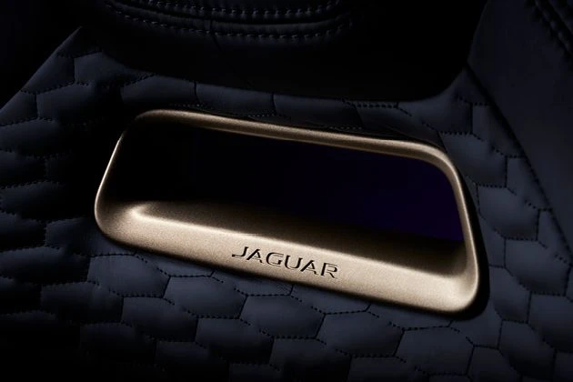 Distinctive and dramatic.